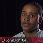 Chef Joseph ‘JJ’ Johnson  https://www.youtube.com/watch?v=RtRmOSt71Jo